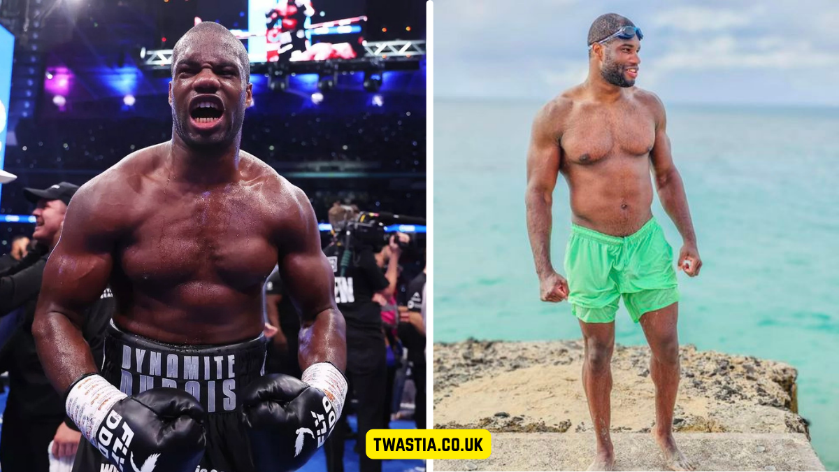 daniel dubois net worth