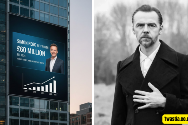 simon pegg net worth