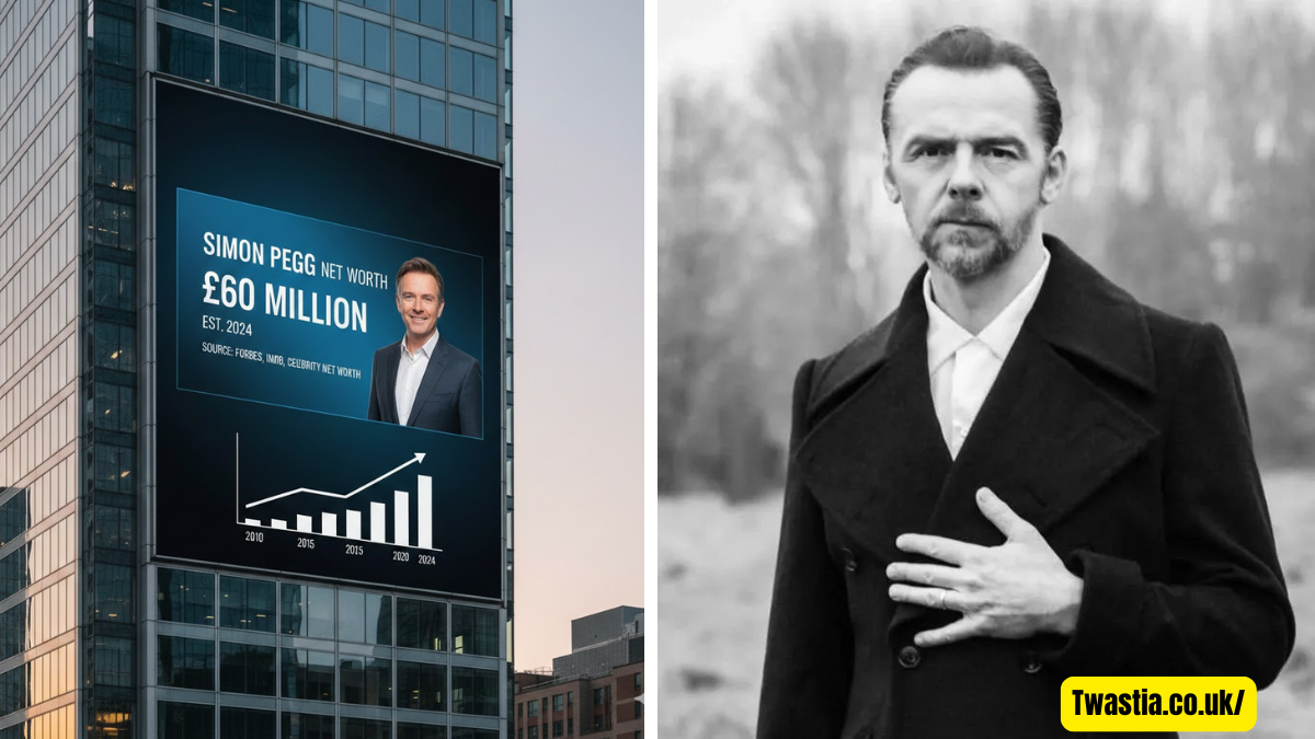 simon pegg net worth