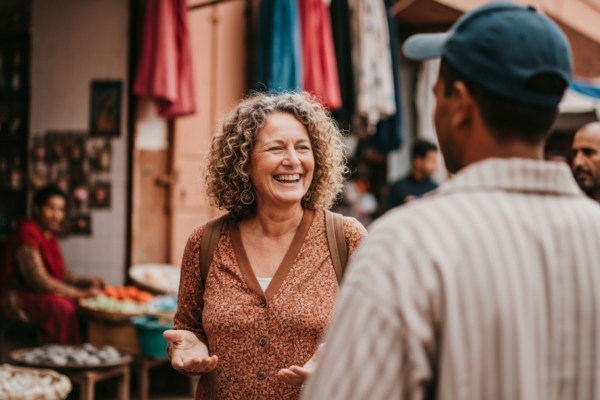 Best Solo Travel Destinations