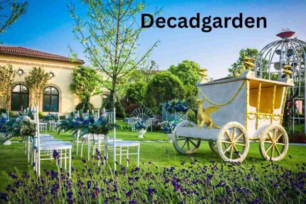 home advice decadgarden