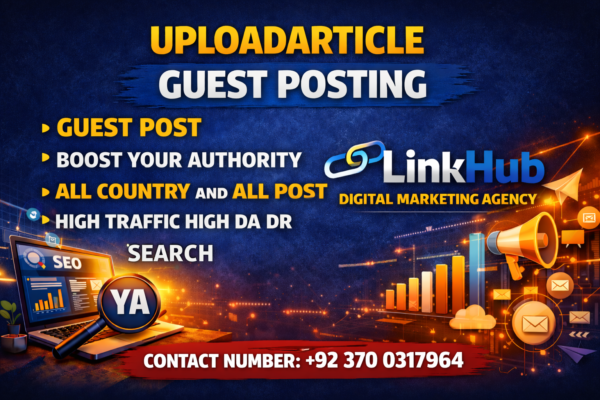 uploadarticle guest posting