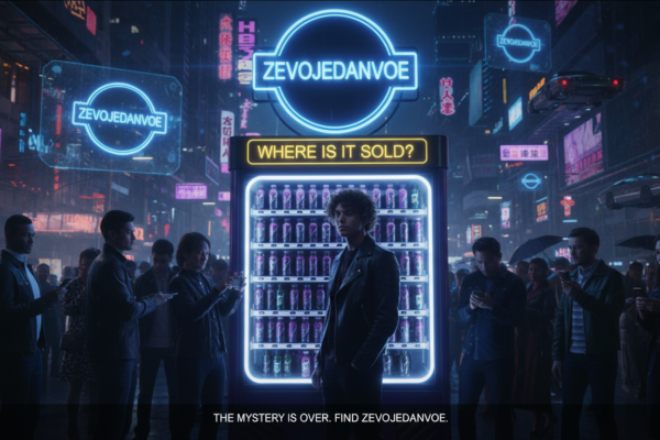 Where is Zevojedanvoe Sold