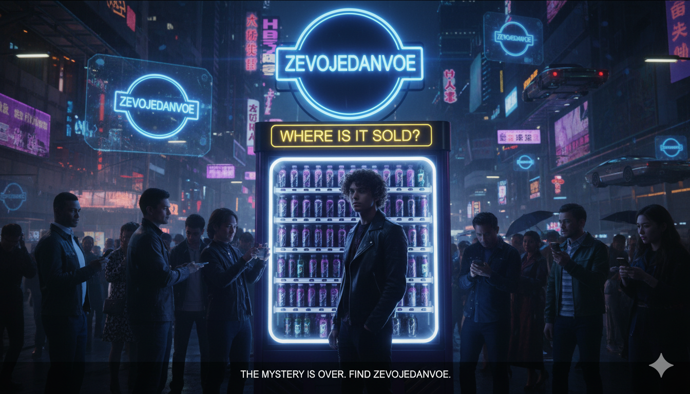 Where is Zevojedanvoe Sold