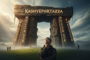 How Important Is Kashyeportazza