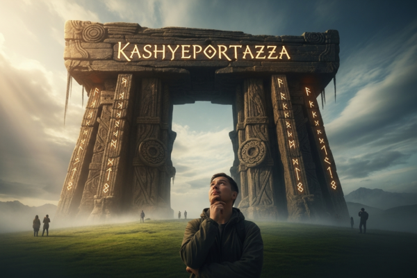 How Important Is Kashyeportazza