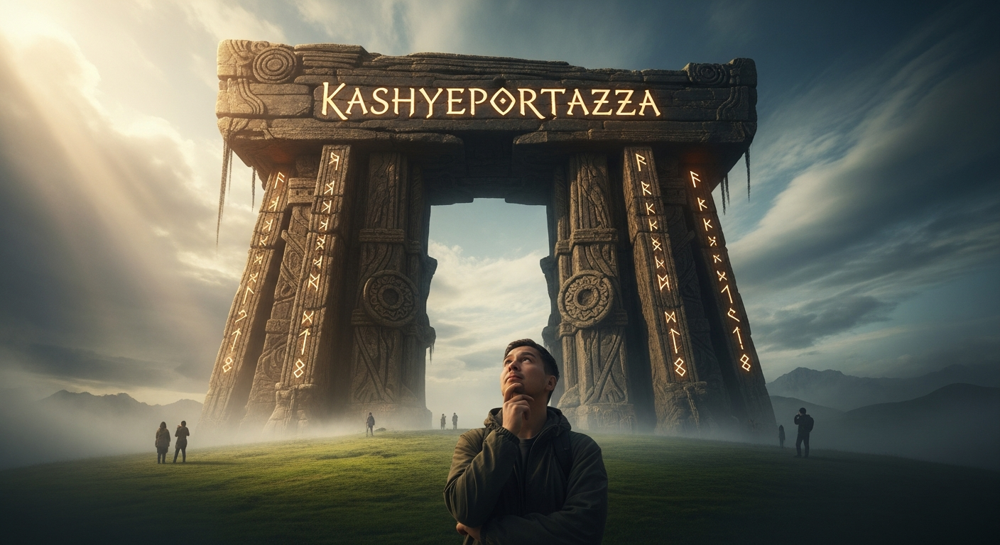 How Important Is Kashyeportazza