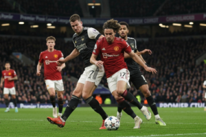 Nottm Forest vs Man United