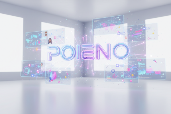 Poieno