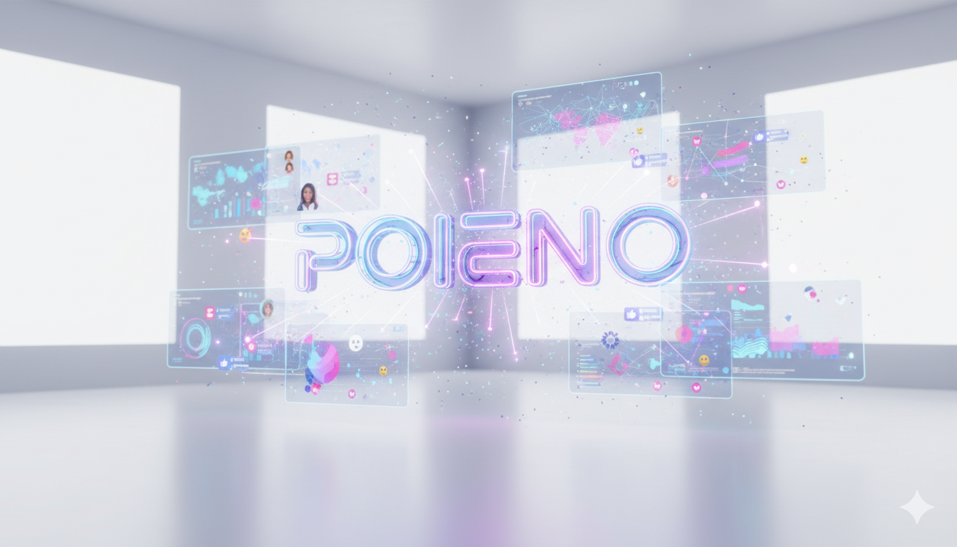 Poieno