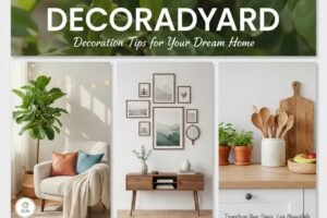 Decoradyard