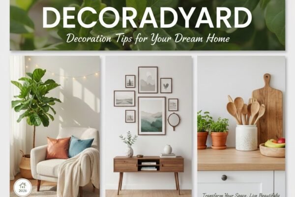 Decoradyard