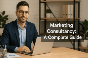 UK Marketing Consultancy