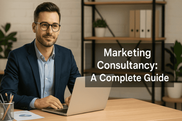 UK Marketing Consultancy