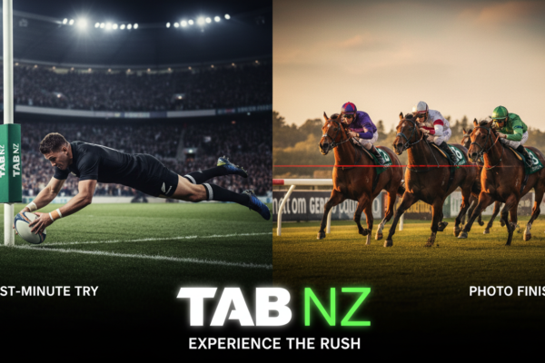 TAB NZ