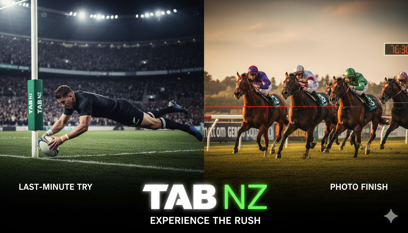 TAB NZ
