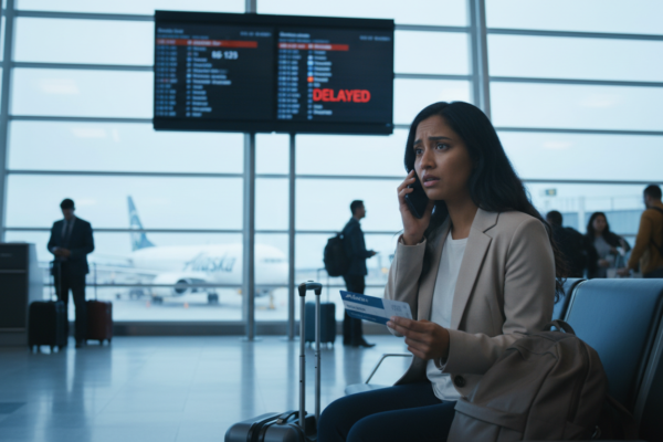 Alaska Airlines Customer Service Phone Number