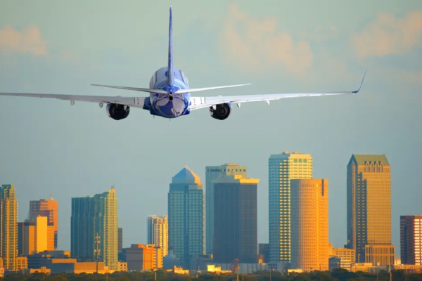 tampa international airport