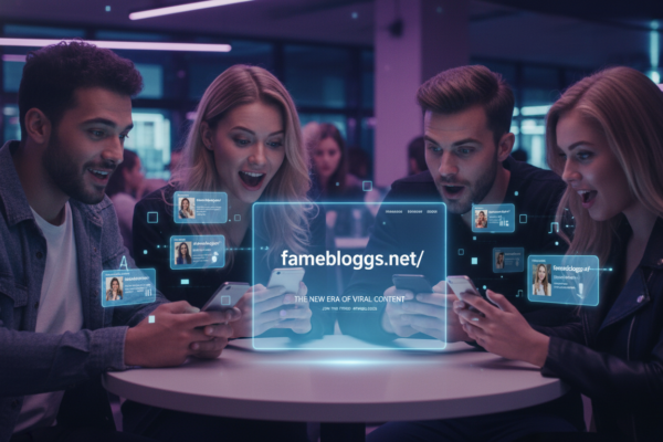 Famebloggs.net