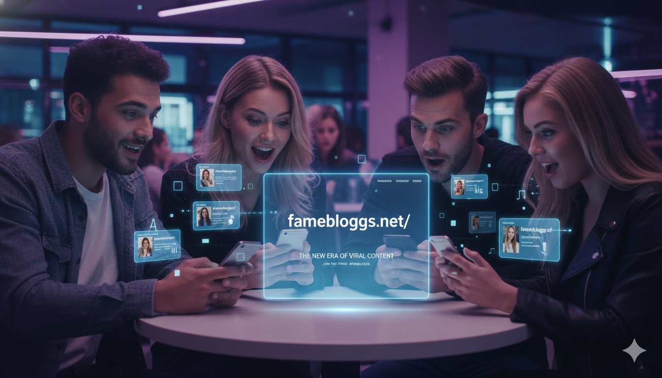 Famebloggs.net