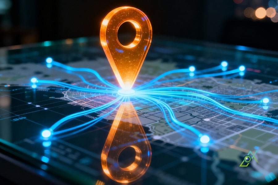 Local SEO Agency Secrets to Dominating Google Maps Rankings