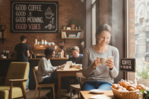 best coffee shops near me