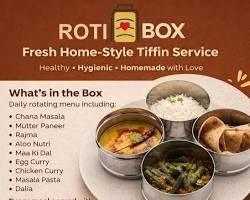 Tiffin Service Near Me