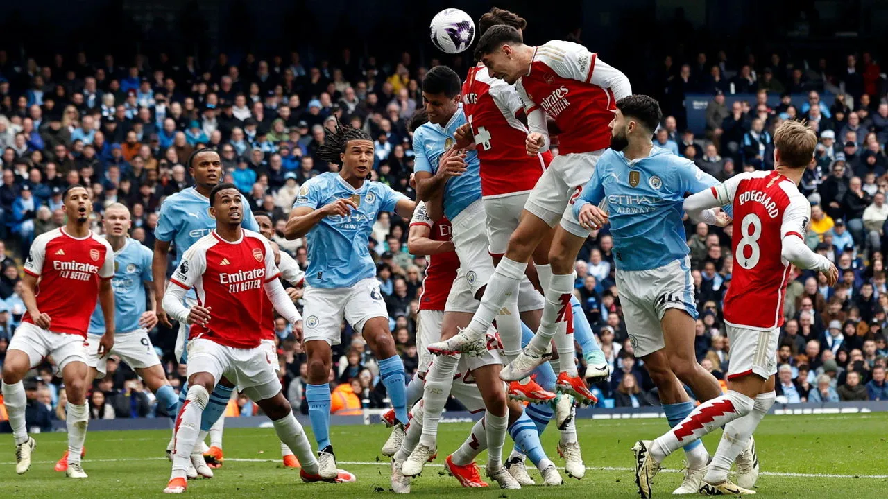 Dissecting the 2010/11 Premier League Season: Real-World Betting Cases of Profit and Loss